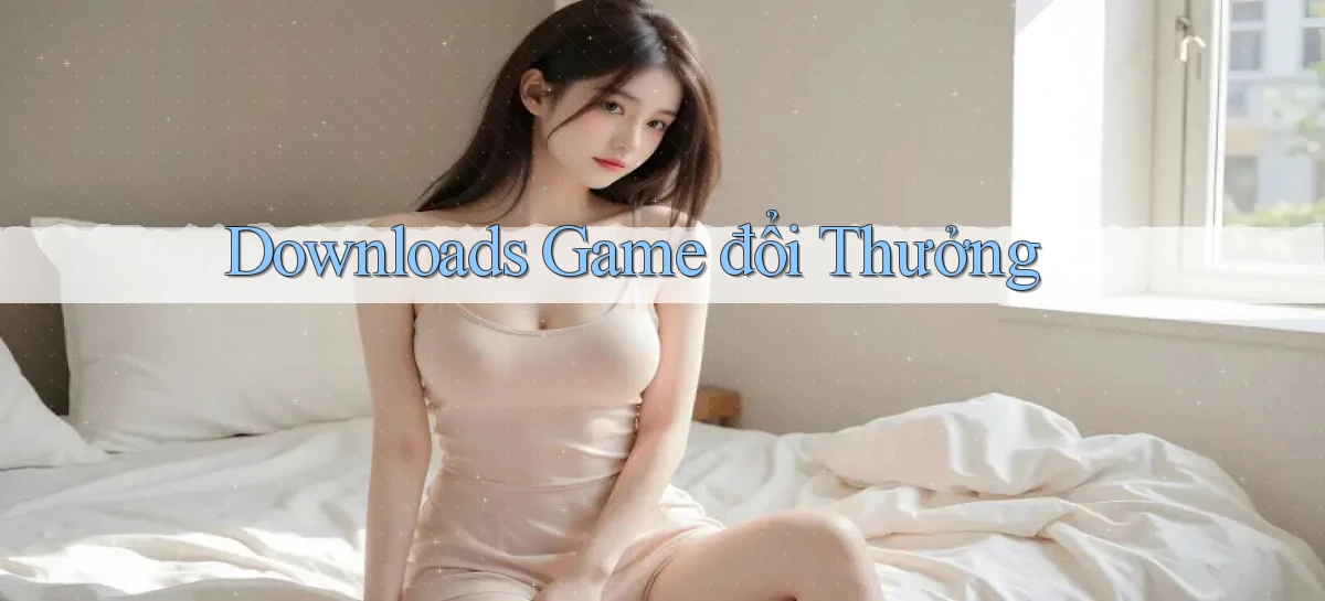 Downloads Game đổi thưởng