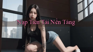 Nạp tiền Tải nền tảng