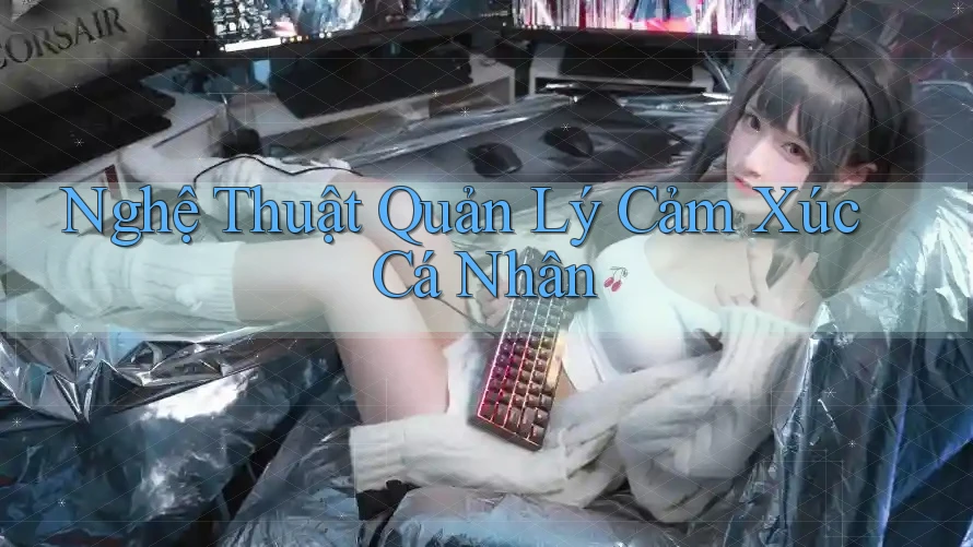 Nghệ Thuật Quản Lý Cảm Xúc Cá Nhân