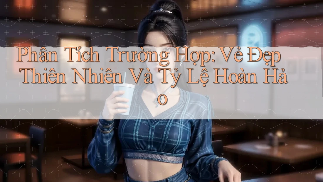 Phân Tích Trường Hợp: Vẻ Đẹp Thiên Nhiên Và Tỷ Lệ Hoàn Hảo Phân Tích Trường Hợp: Vẻ Đẹp Thiên Nhiên Và Tỷ Lệ Hoàn Hảo