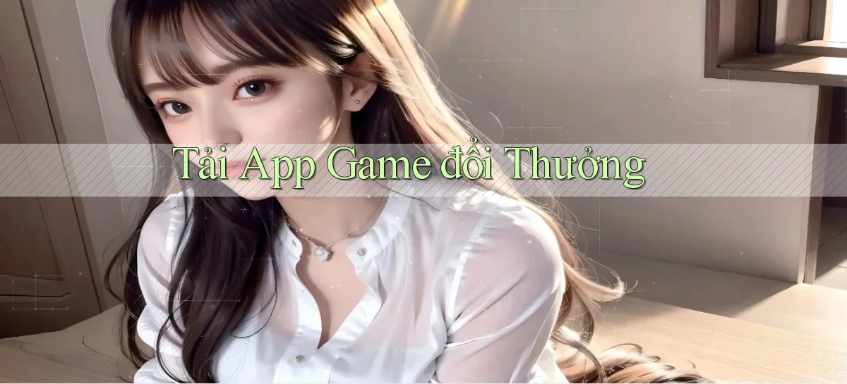 tải app Game đổi thưởng