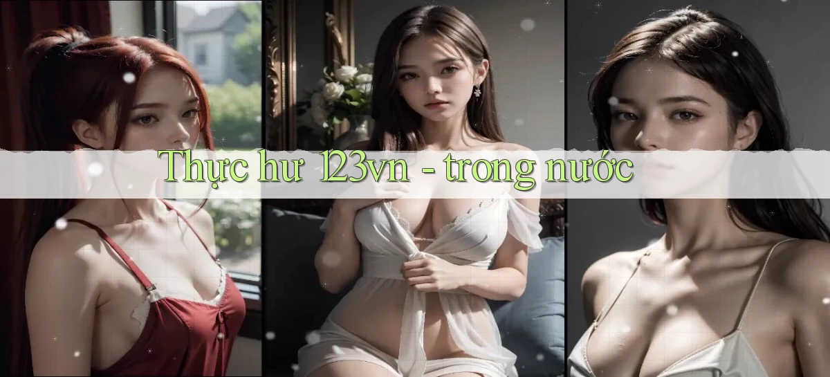 Thực hư 123vn   trong nước