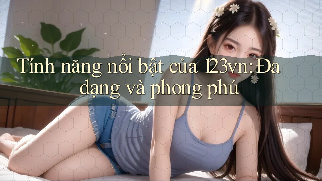 Tính năng nổi bật của 123vn: Đa dạng và phong phú Tính năng nổi bật của 123vn: Đa dạng và phong phú