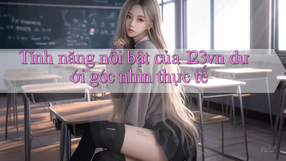 Tính năng nổi bật của 123vn dưới góc nhìn thực tế Tính năng nổi bật của 123vn dưới góc nhìn thực tế