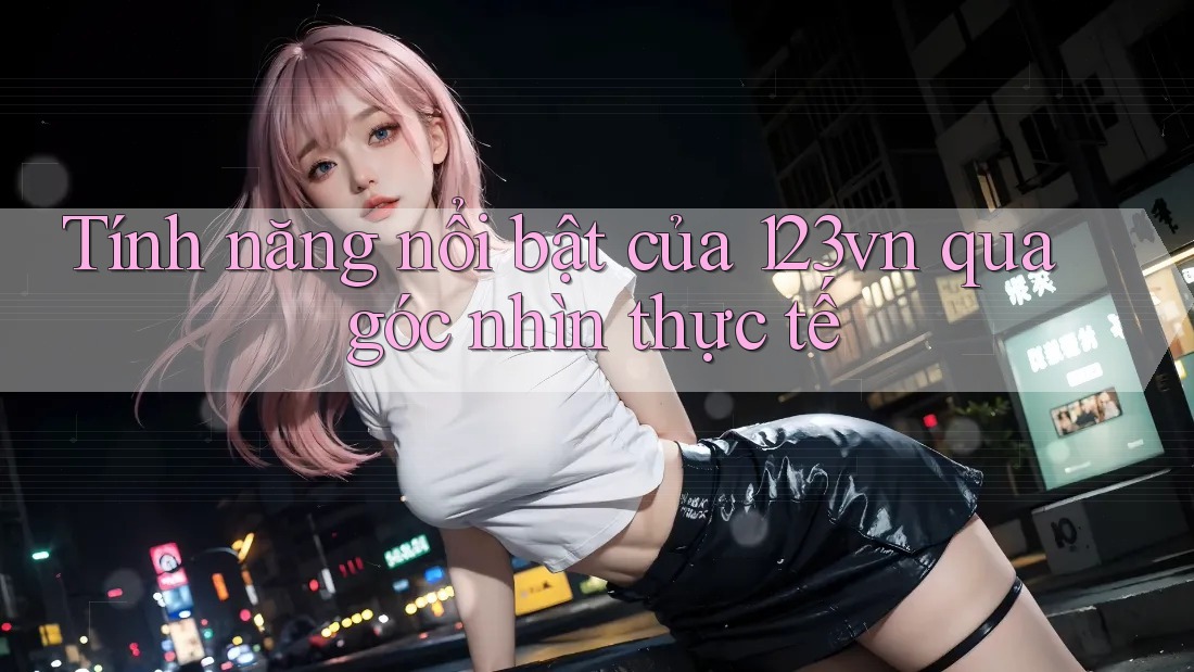 Tính năng nổi bật của 123vn qua góc nhìn thực tế Tính năng nổi bật của 123vn qua góc nhìn thực tế