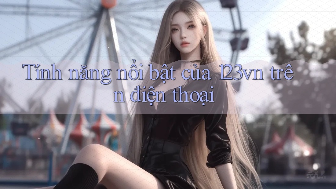 Tính năng nổi bật của 123vn trên điện thoại