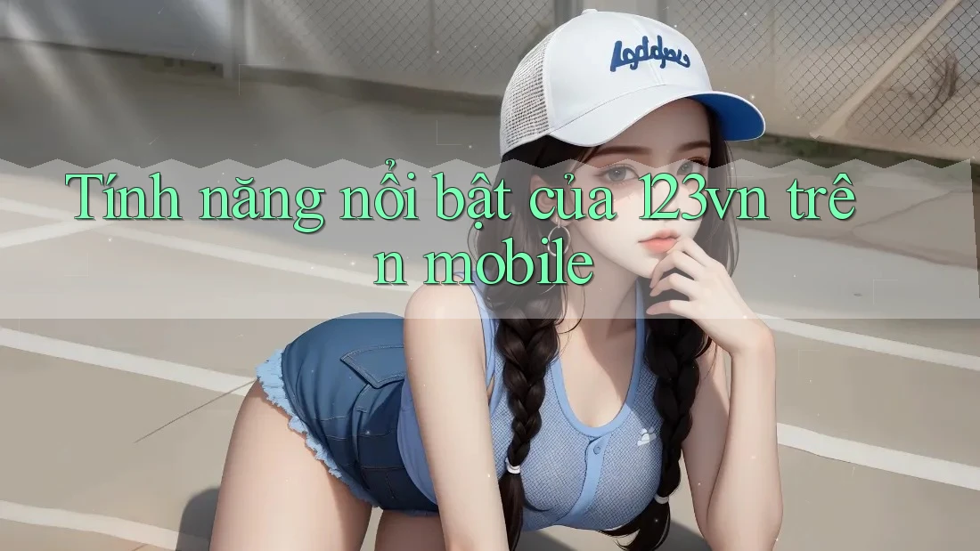 Tính năng nổi bật của 123vn trên mobile Tính năng nổi bật của 123vn trên mobile