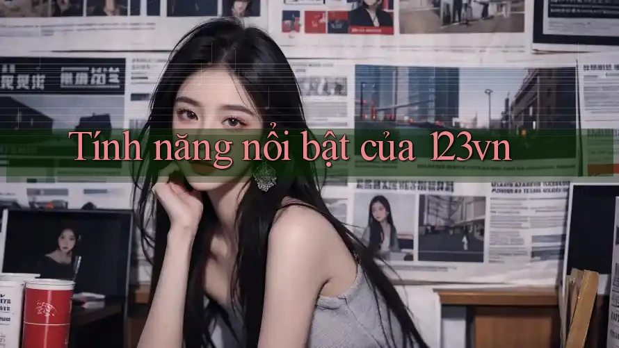 Tính năng nổi bật của 123vn