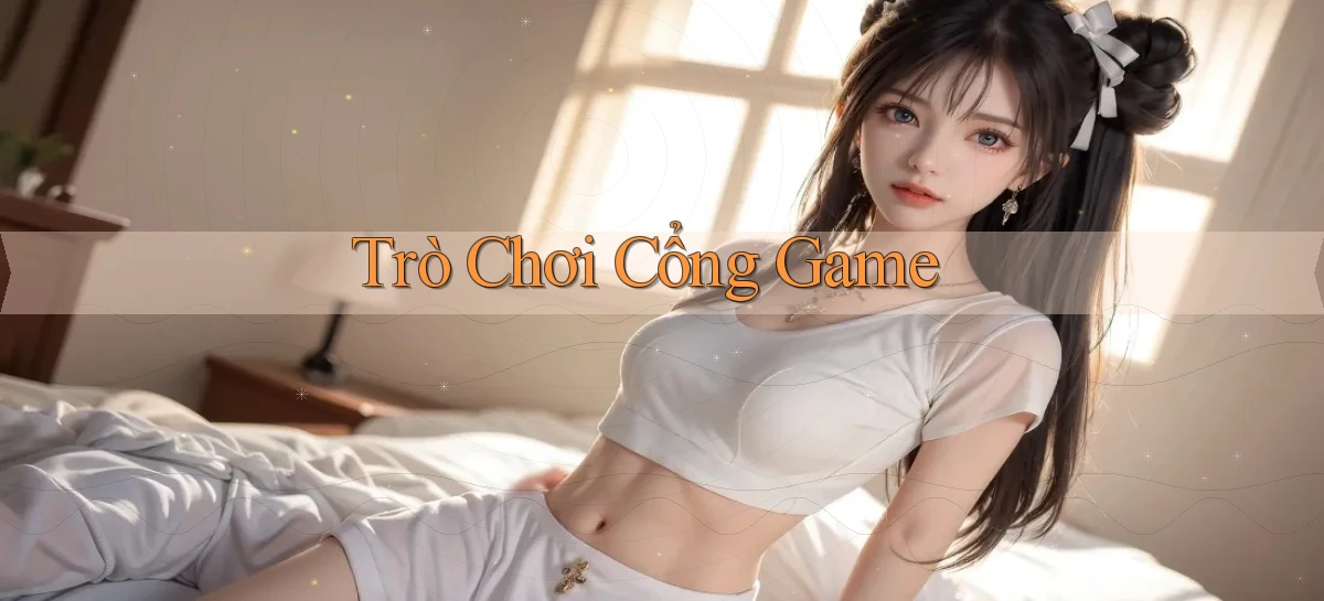 Trò chơi Cổng game