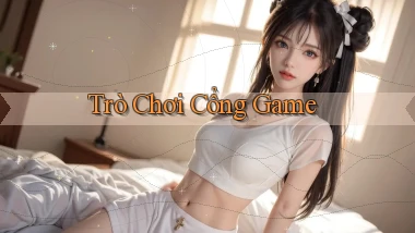 Trò chơi Cổng game