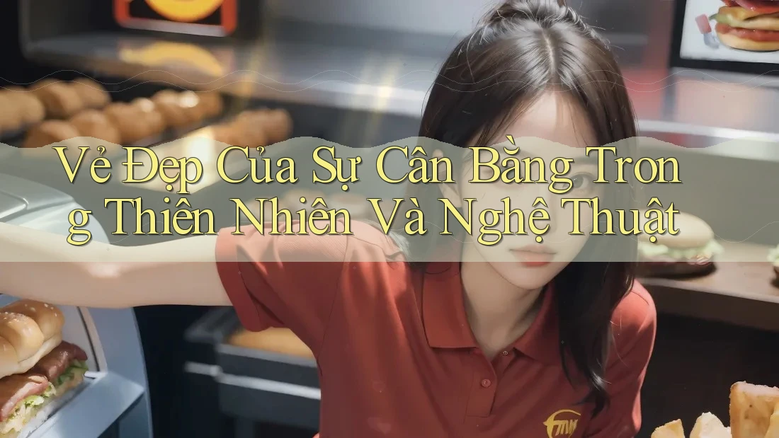 Vẻ Đẹp Của Sự Cân Bằng Trong Thiên Nhiên Và Nghệ Thuật Vẻ Đẹp Của Sự Cân Bằng Trong Thiên Nhiên Và Nghệ Thuật