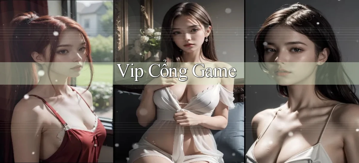vip Cổng game