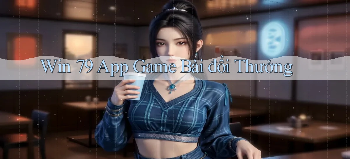 win 79 app game bài đổi thưởng