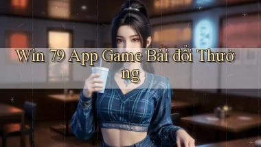 win 79 app game bài đổi thưởng