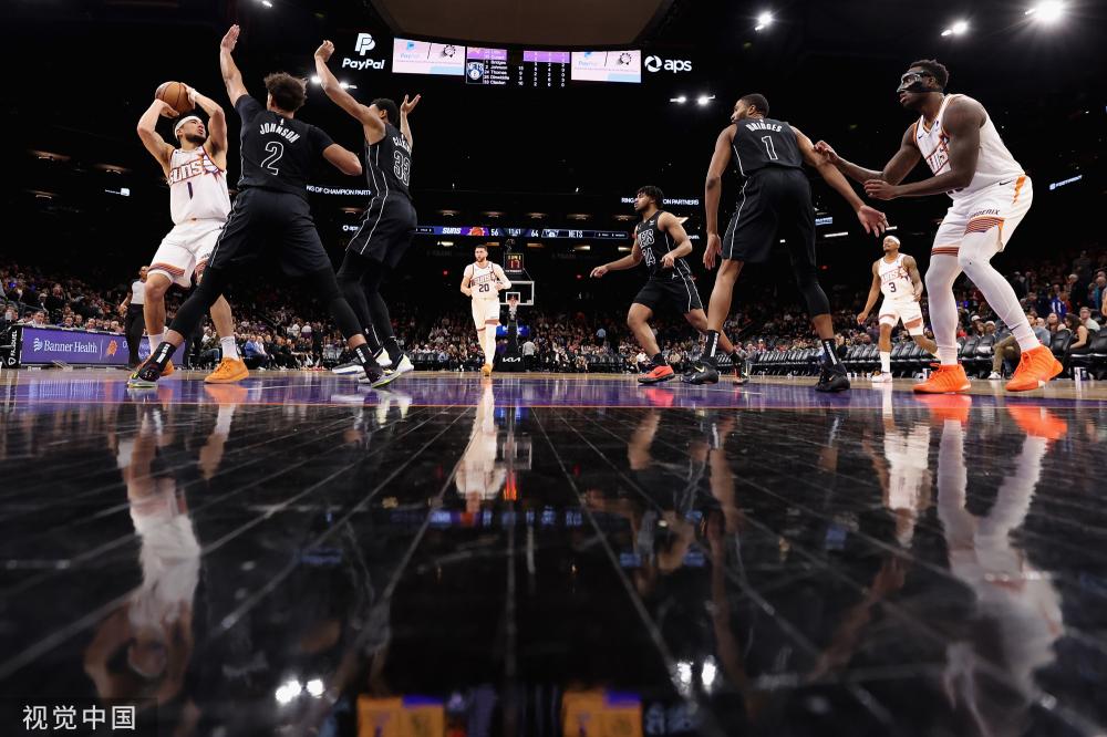 增添了亮点 增添了亮点