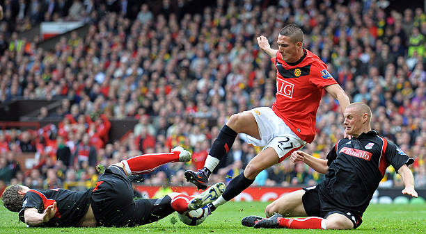 还是禁区外 还是禁区外